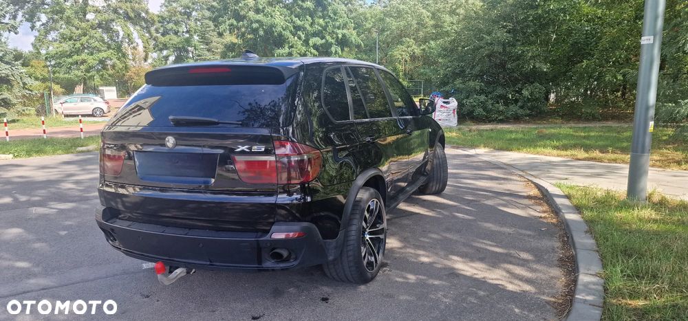 BMW X5 3.0sd xDrive - 12