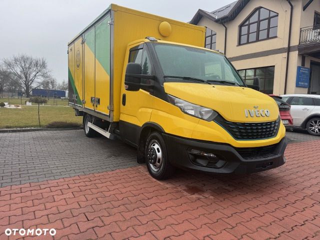 Iveco 35C14N - 3