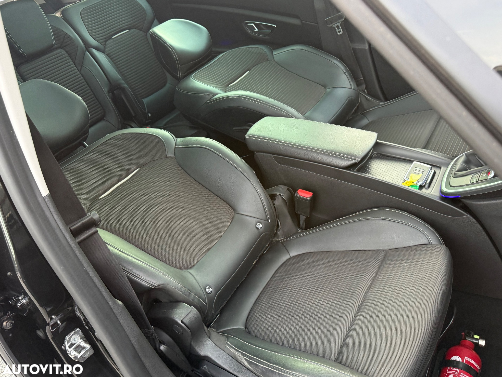 Renault Grand Scenic ENERGY dCi 110 INTENS - 26