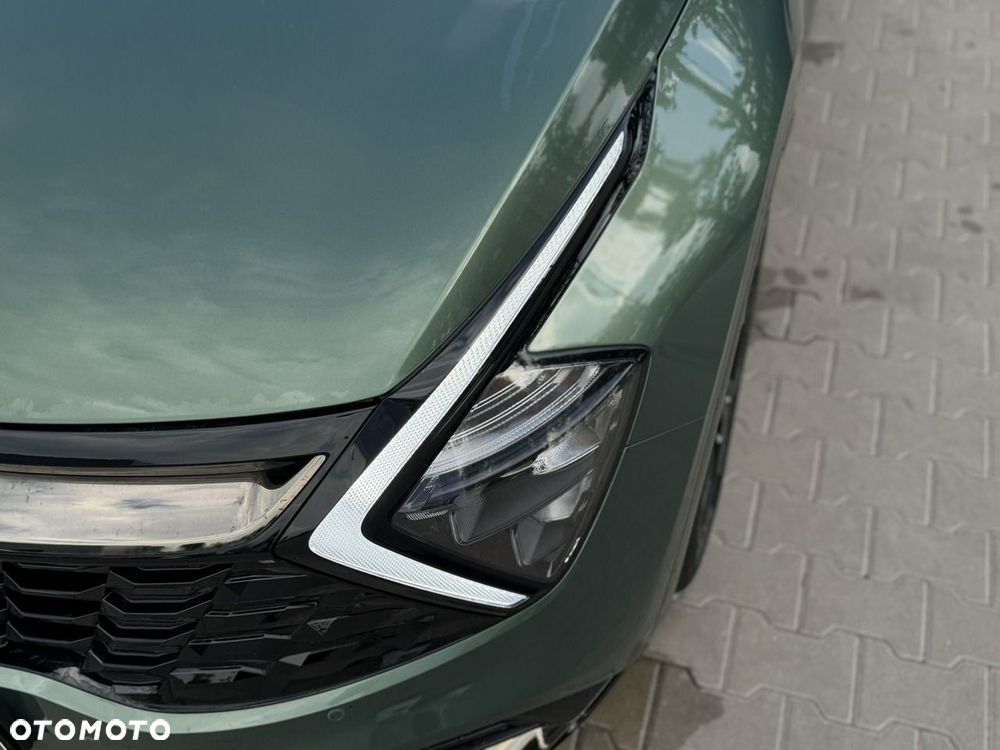 Kia Sportage - 32