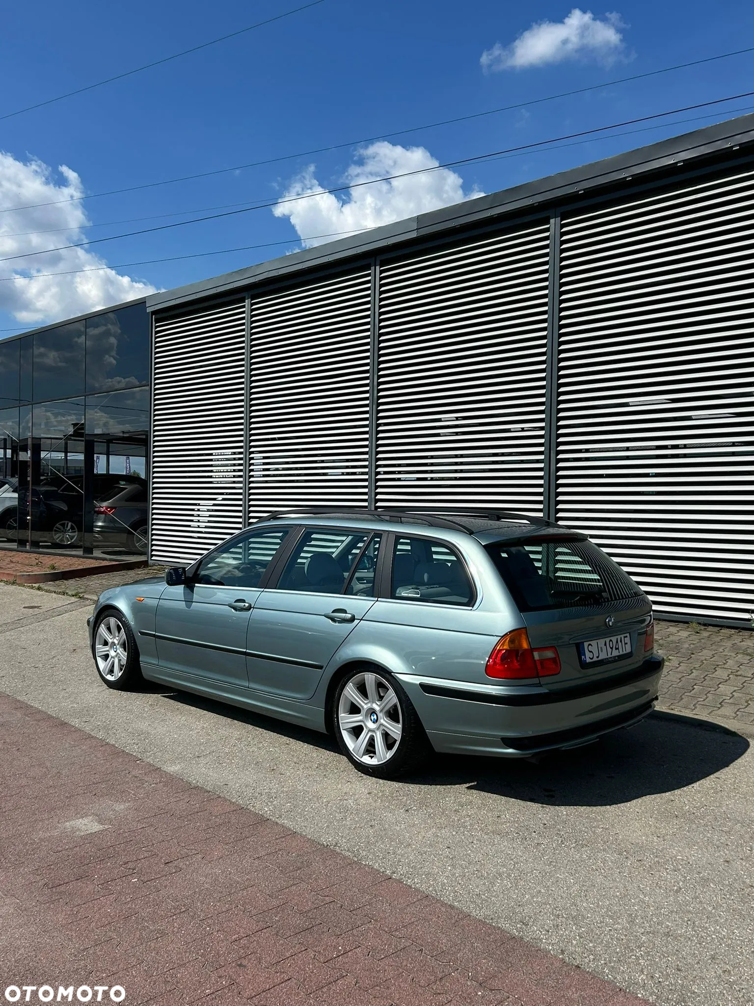 BMW Seria 3 - 3