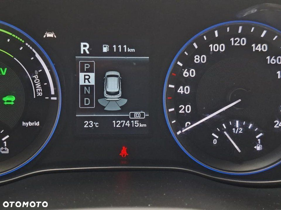 Hyundai Kona - 39