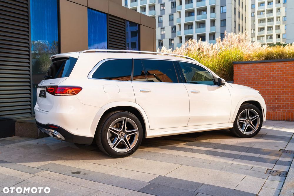 Mercedes-Benz GLS - 18