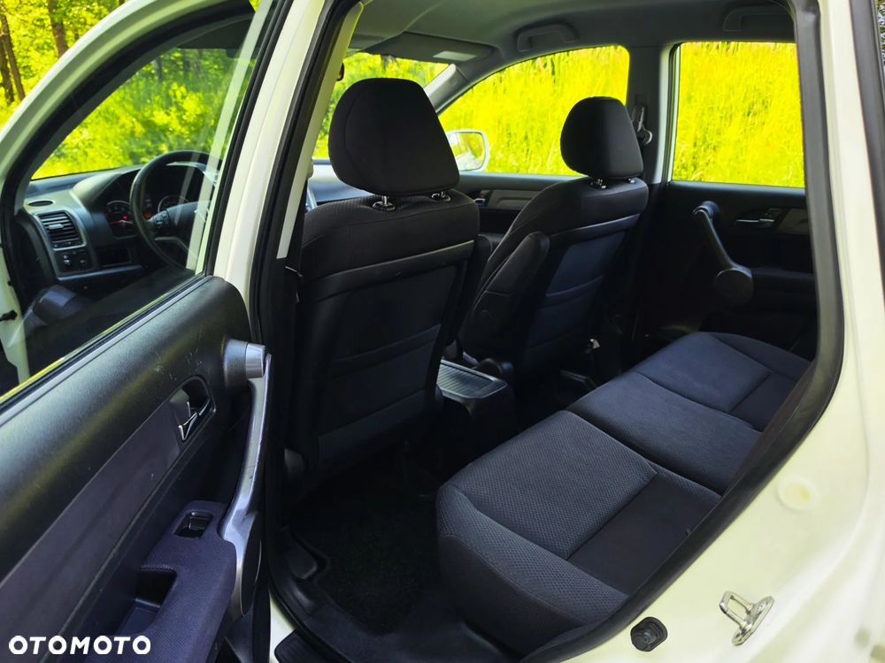 Honda CR-V 2.0i Automatik Executive - 38