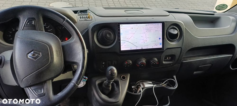 Renault Master - 10