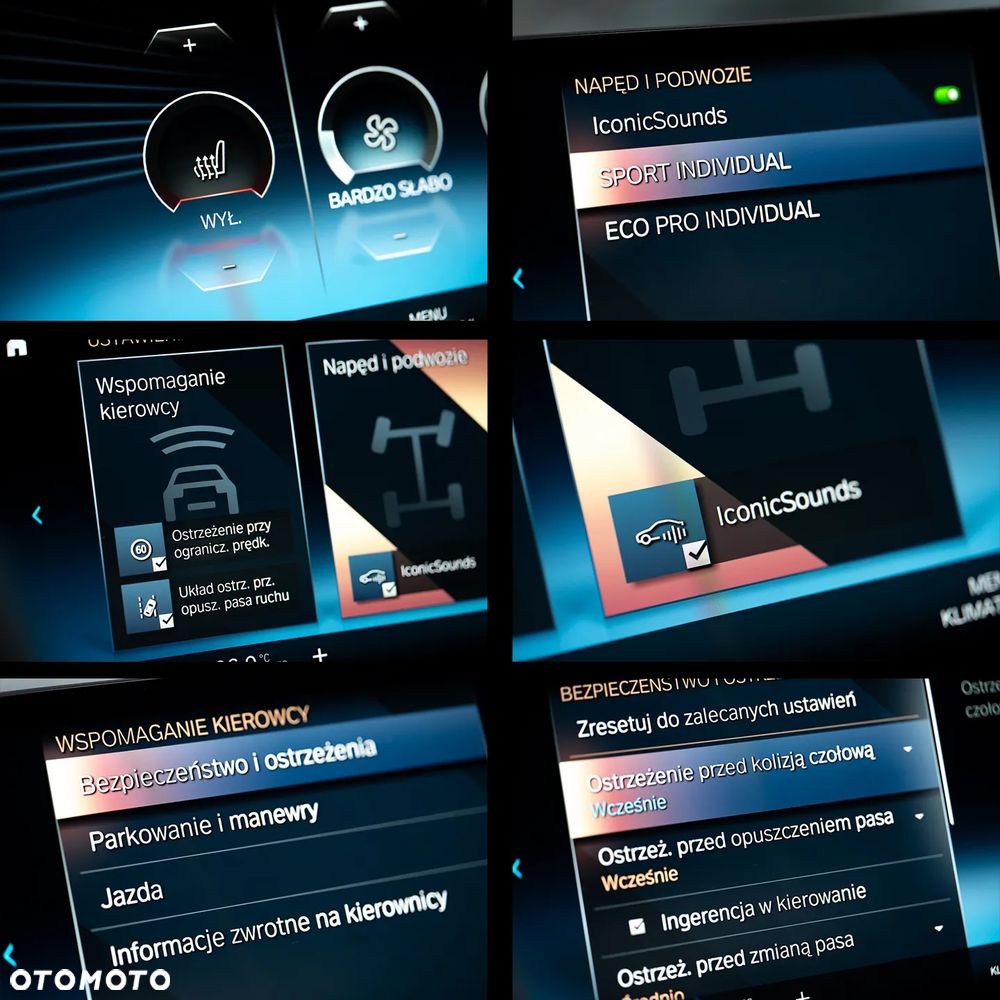 BMW Seria 3 330i xDrive M Sport sport - 33