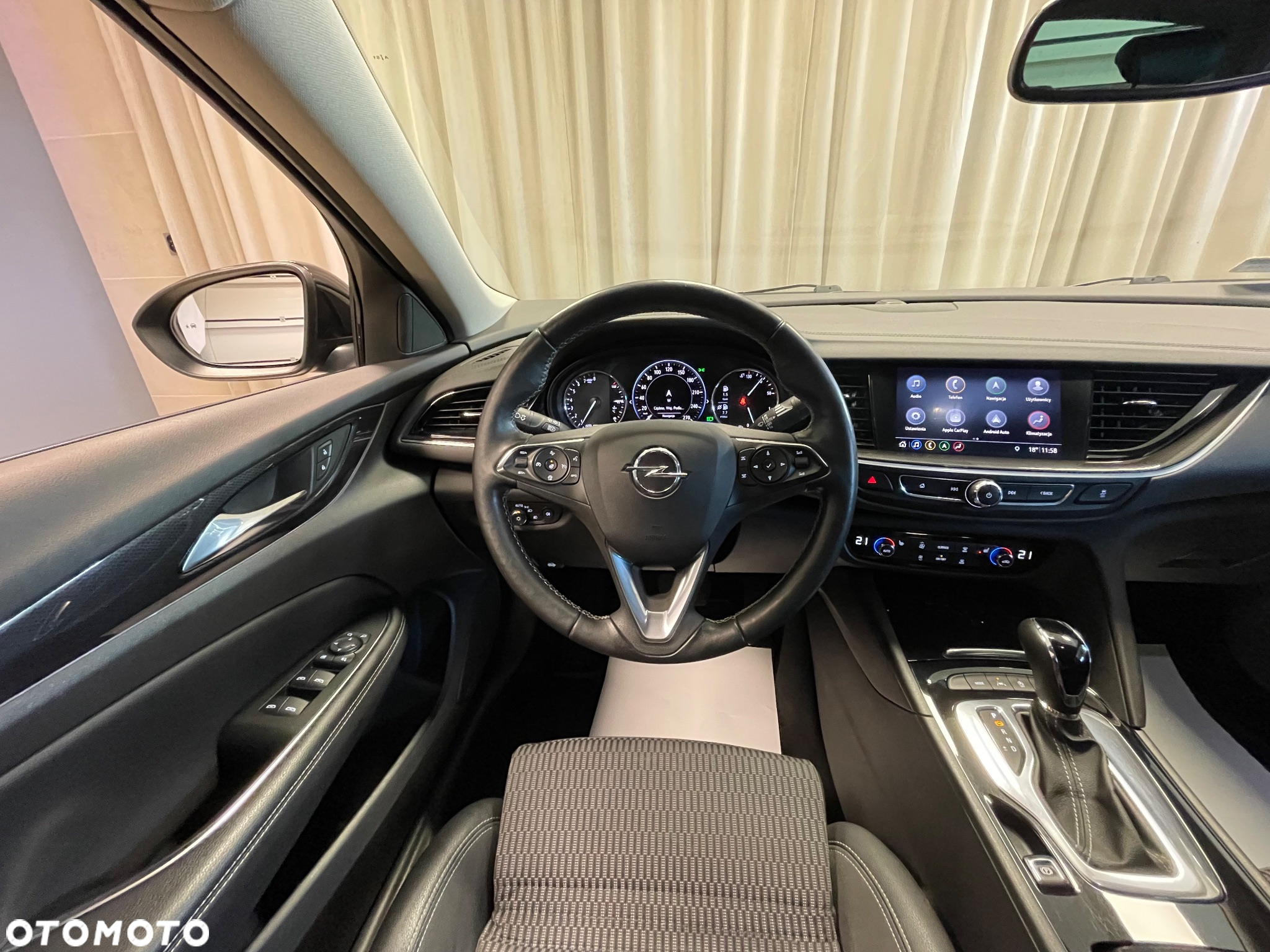 Opel Insignia 2.0 T Business Elegance S&S - 13
