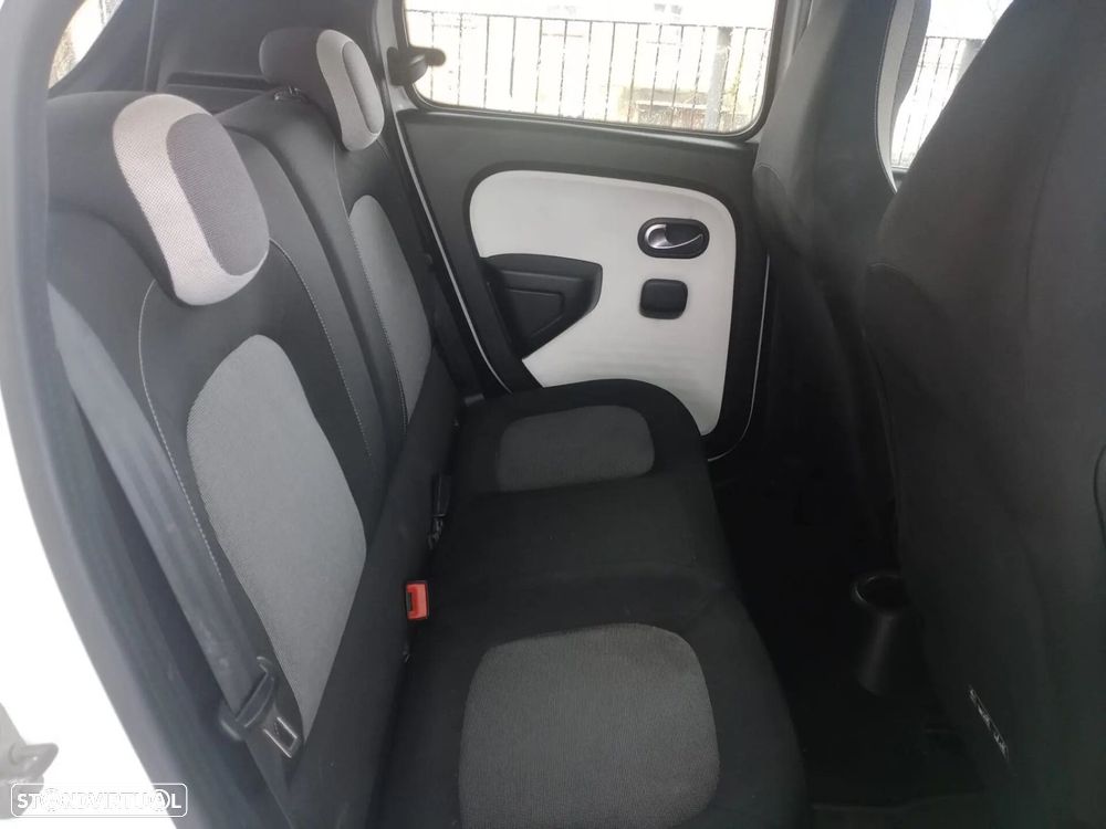 Renault Twingo SCe 70 S&S LIMITED 2018 - 13