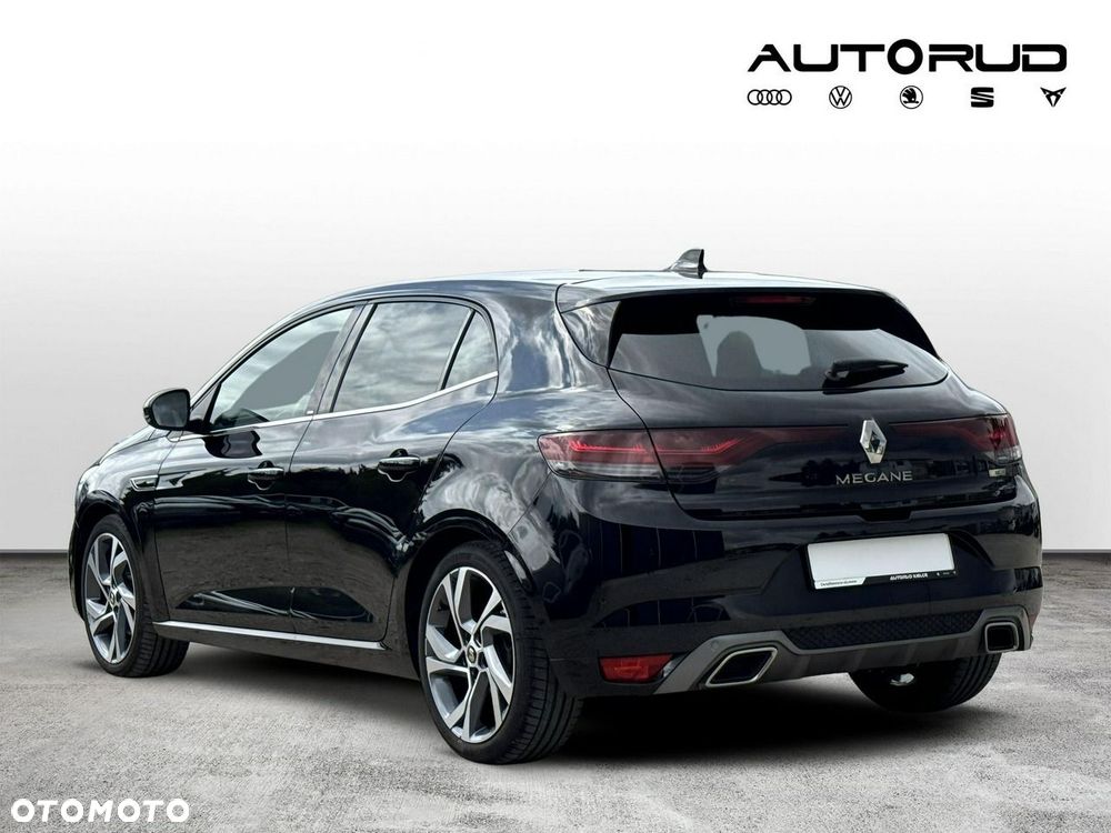 Renault Megane TCe 160 GPF EDC R.S LINE - 3