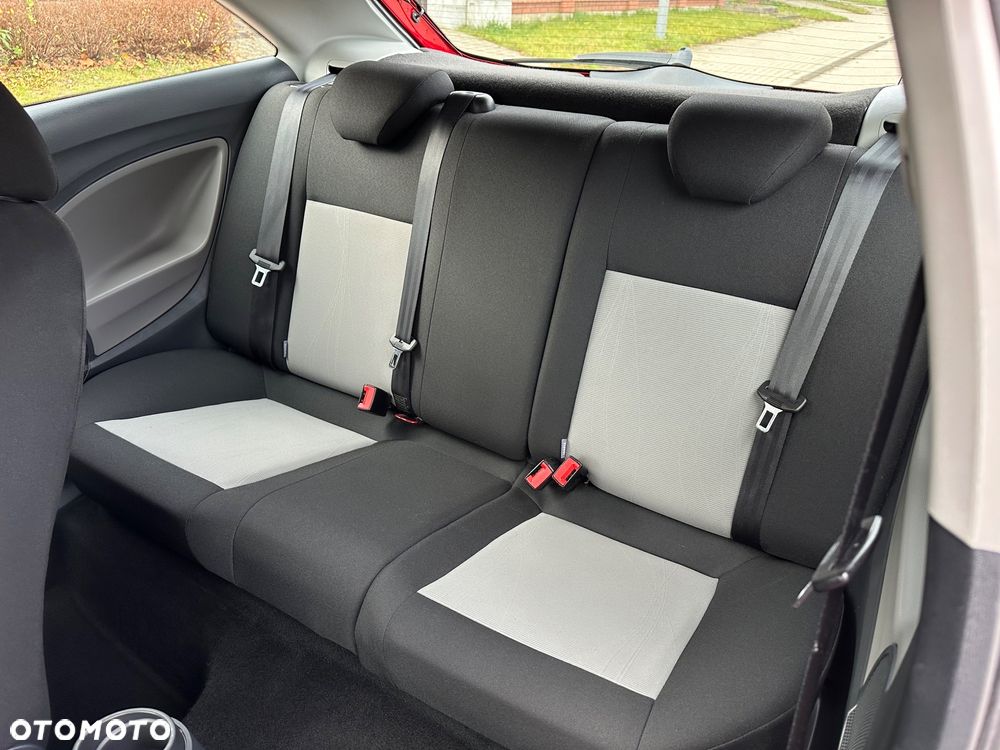 Seat Ibiza SC 1.4 Style - 8