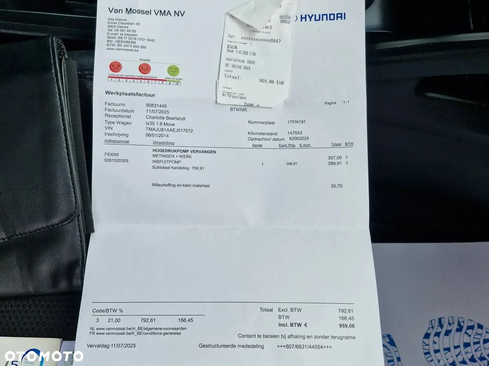 Hyundai ix35 1.6 2WD Comfort - 27