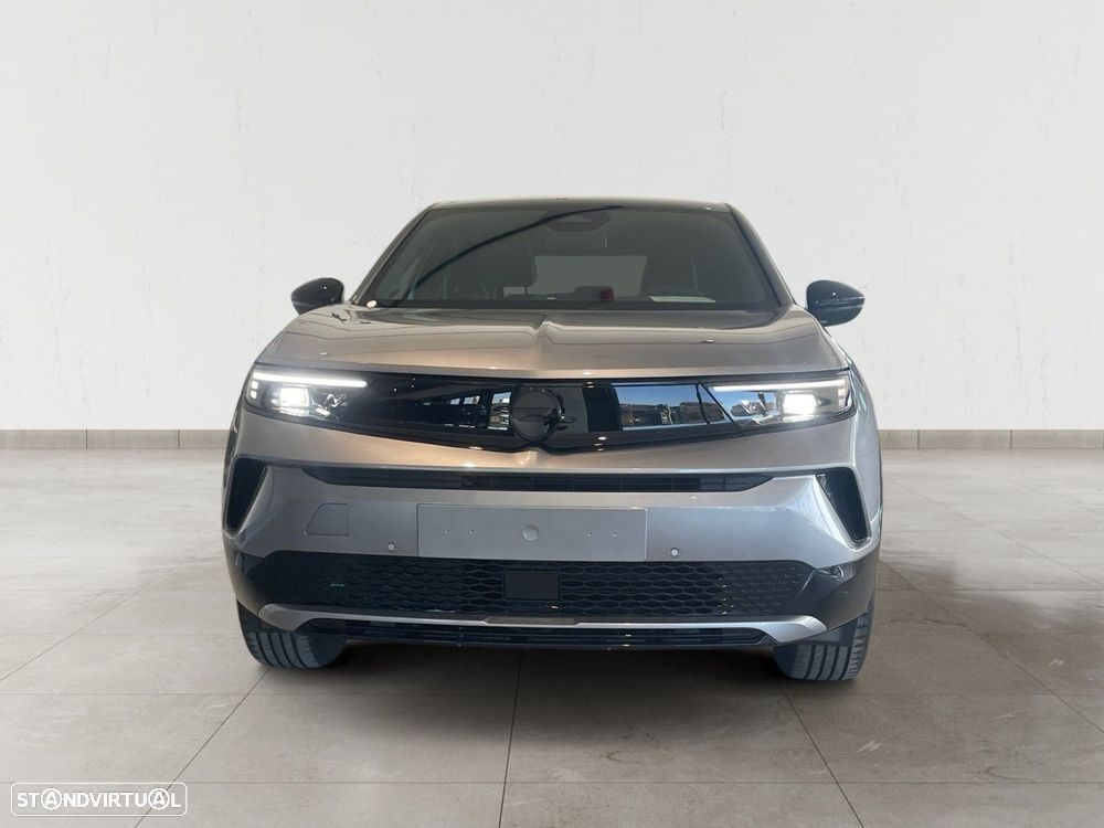 Opel Mokka-e 54 kWh GS - 8