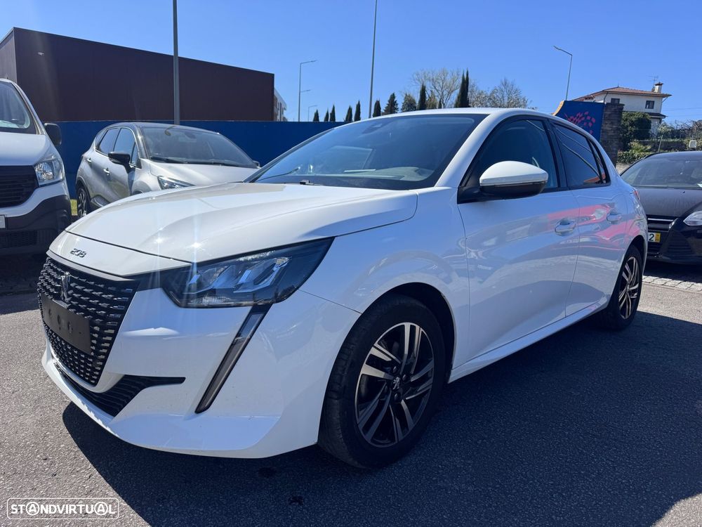 Peugeot 208 1.2 PureTech Allure - 2