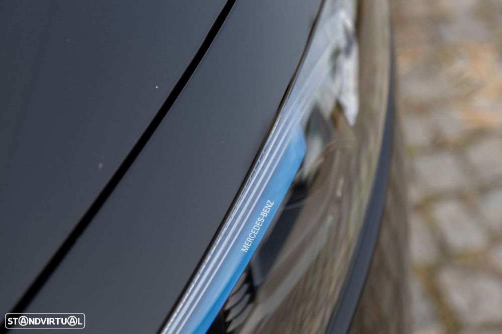 Mercedes-Benz EQA 250 AMG Line - 10