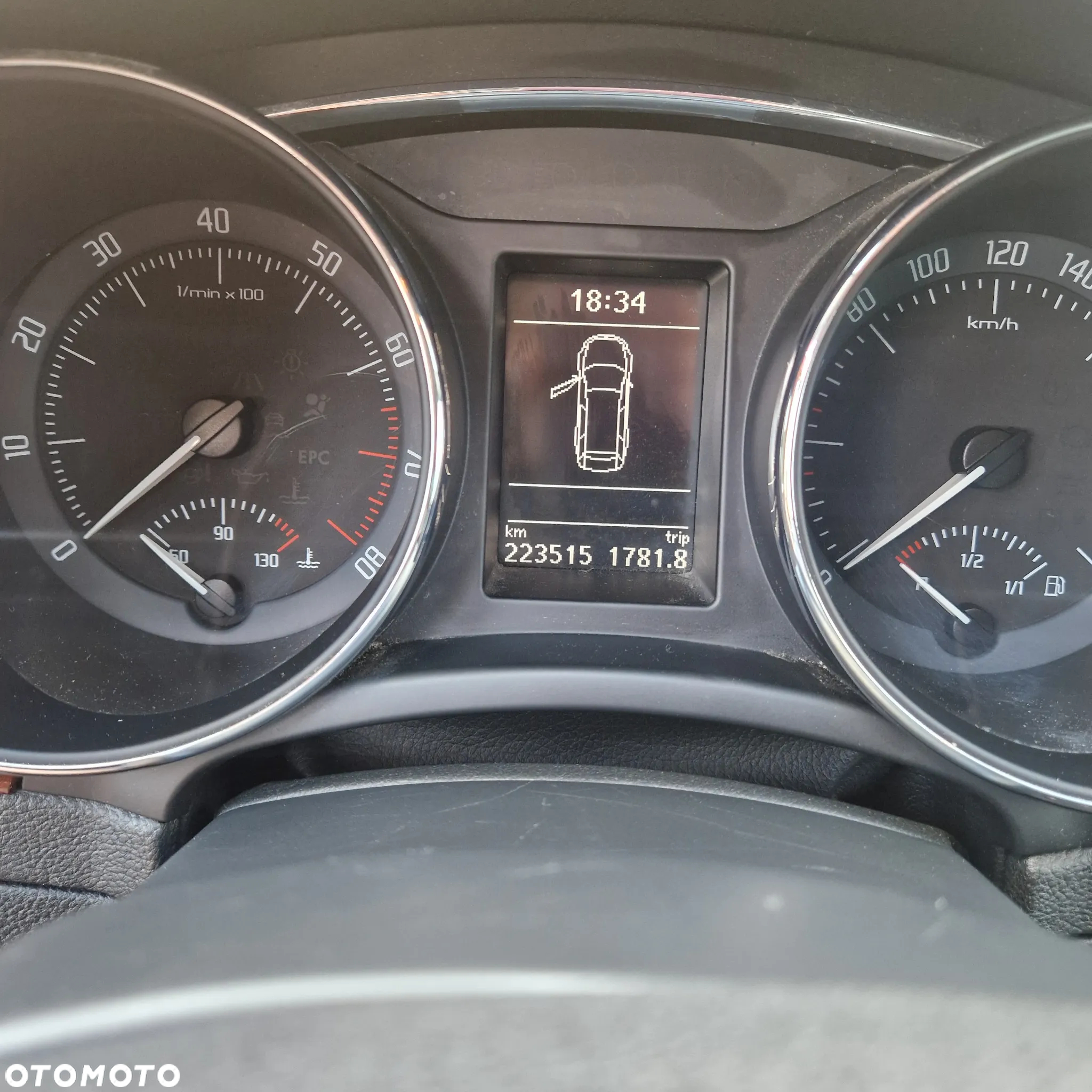 Skoda Superb 1.4 TSI Elegance - 14