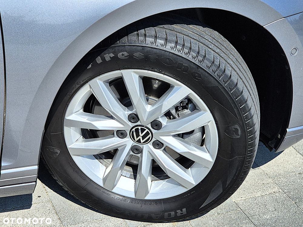 Volkswagen Passat 2.0 TDI EVO Business DSG - 14