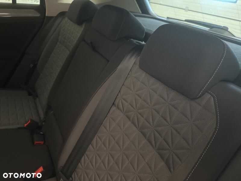 Volkswagen Tiguan 1.5 TSI EVO Life DSG - 19
