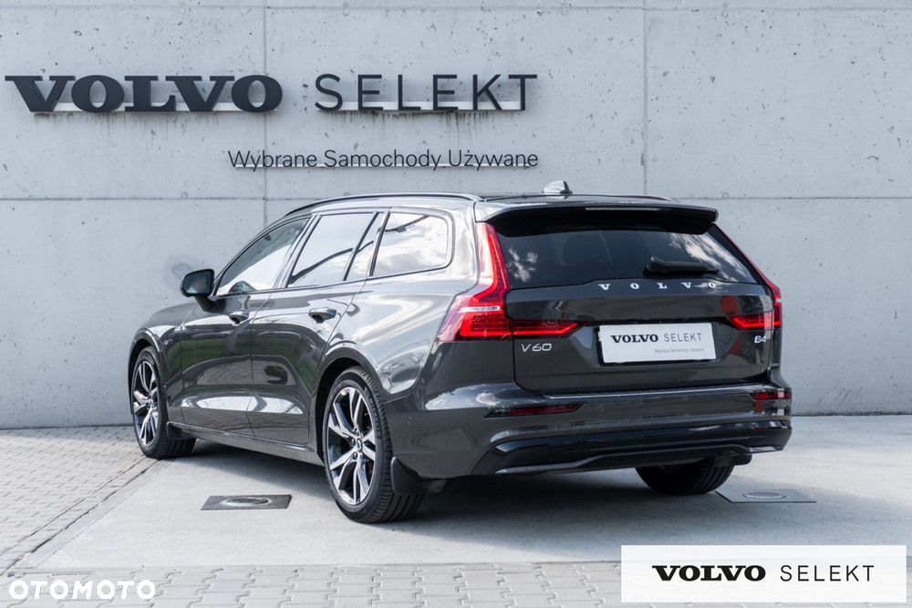 Volvo V60 - 7