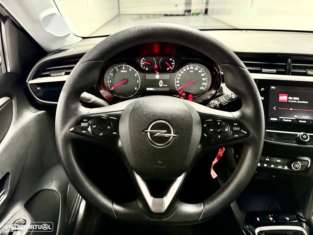 Opel Corsa 1.5 S&S Edition - 9