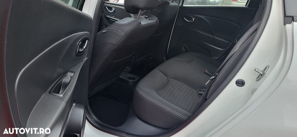 Renault Clio Energy dCi 90 Start & Stop 83g Eco-Drive - 27