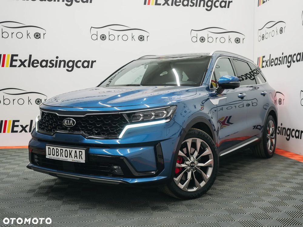 Kia Sorento 2.2 CRDi DCT8 AWD Platinum - 2