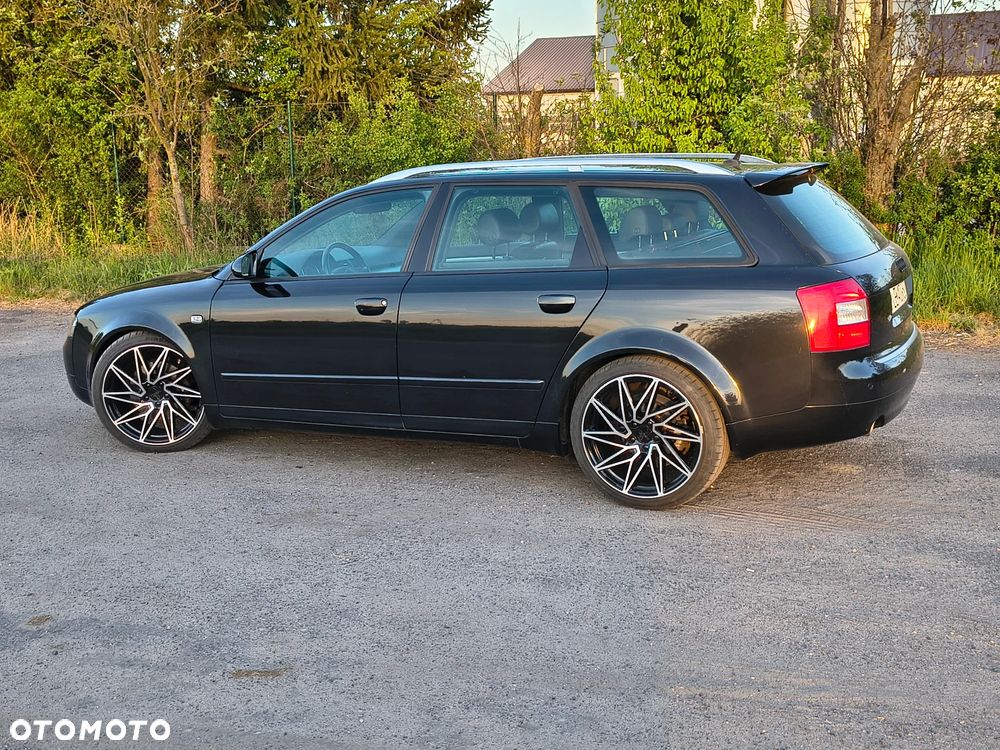 Audi A4 Avant 3 - 5