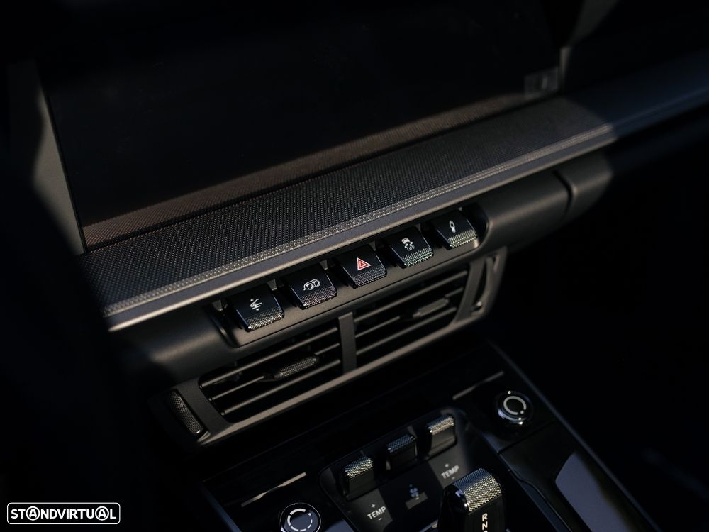 Porsche 911 (992) - 29