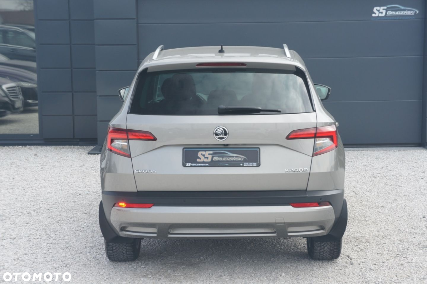 Skoda Karoq - 6
