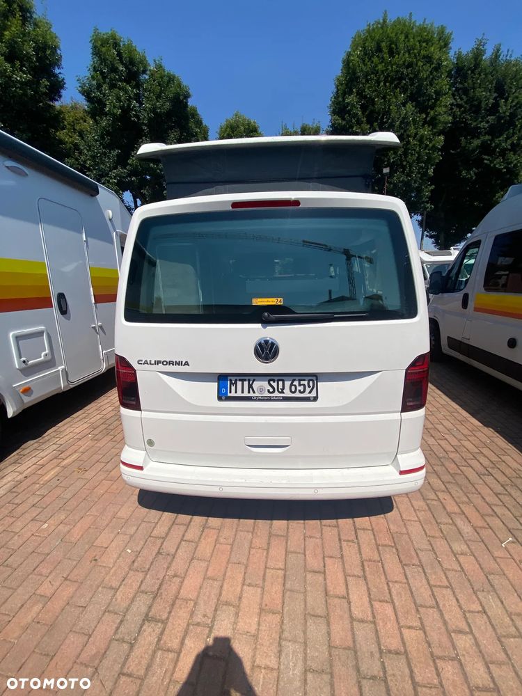Volkswagen T6.1 California Ocean 2.0 TDI - 7