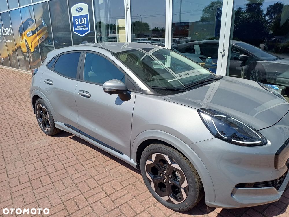 Ford Puma Gen-E 46.8 kWh - 6