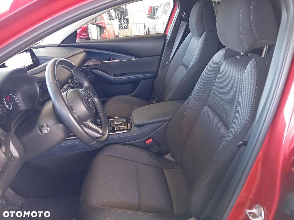 Mazda CX-30 - 15