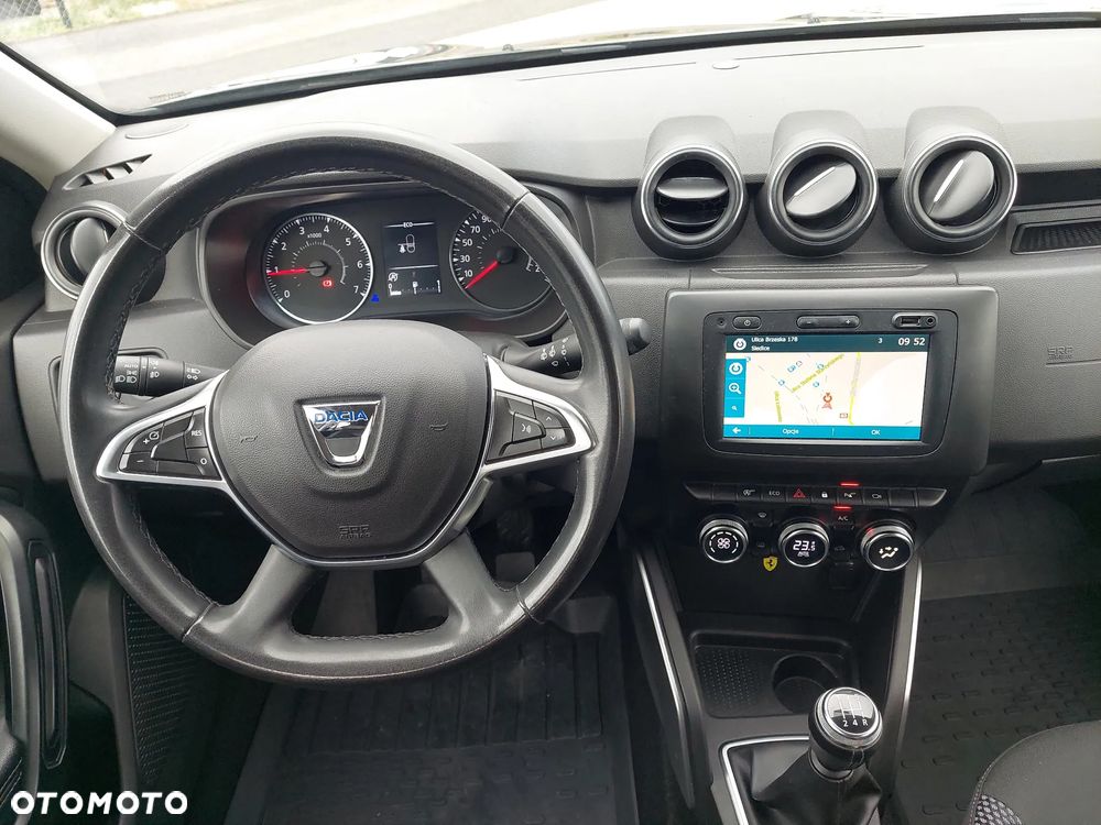 Dacia Duster 1.0 TCe Prestige - 13