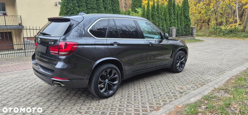 BMW X5 - 6