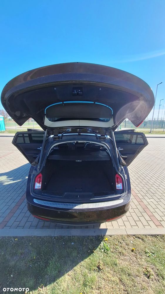 Opel Insignia 2.0 CDTI Sport - 35