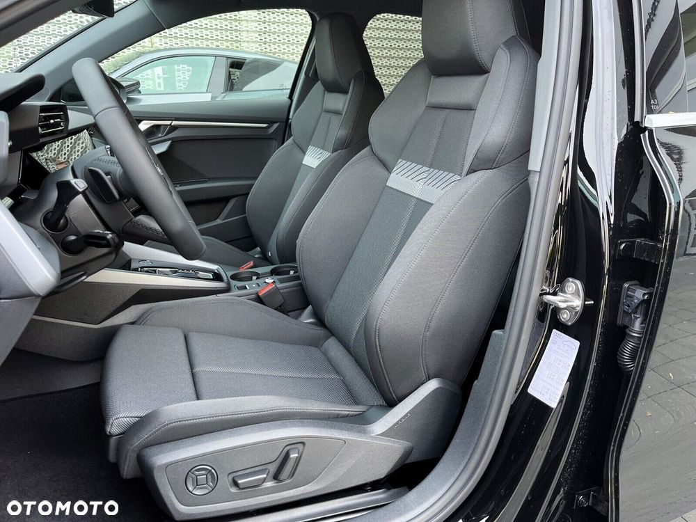 Audi A3 Limousine - 6