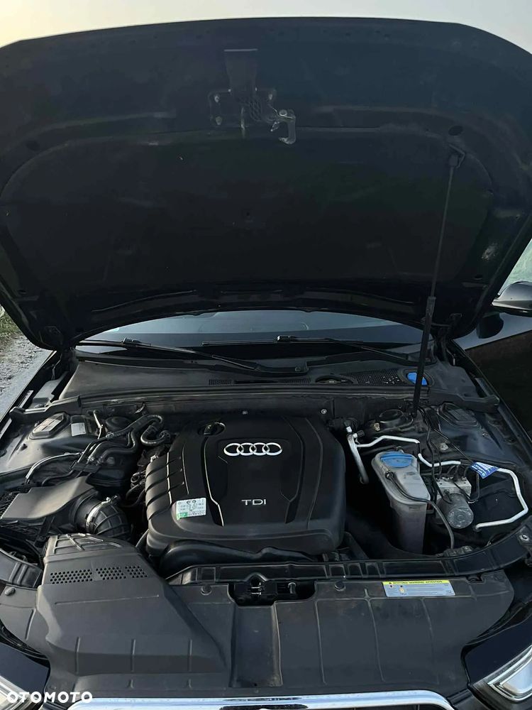 Audi A4 Limousine - 22