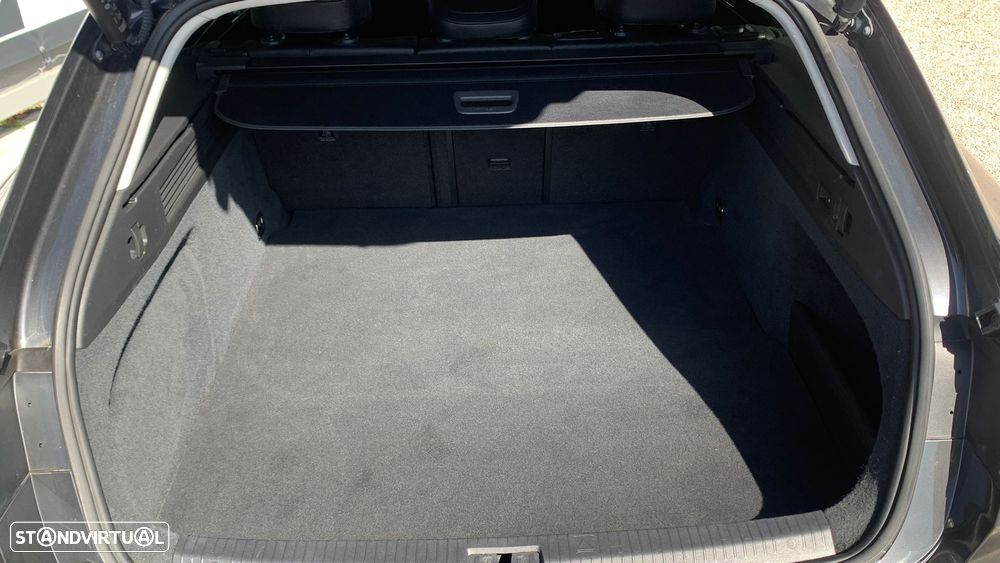 VW Arteon Shooting Brake 1.4 eHybrid OPF DSG Elegance - 34