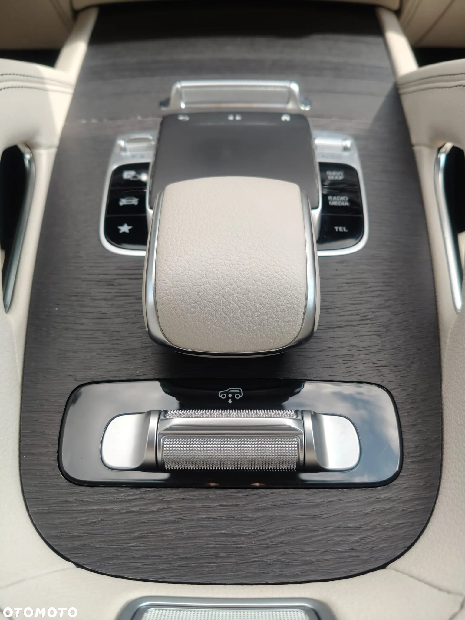 Mercedes-Benz GLS 400 d 4-Matic - 20