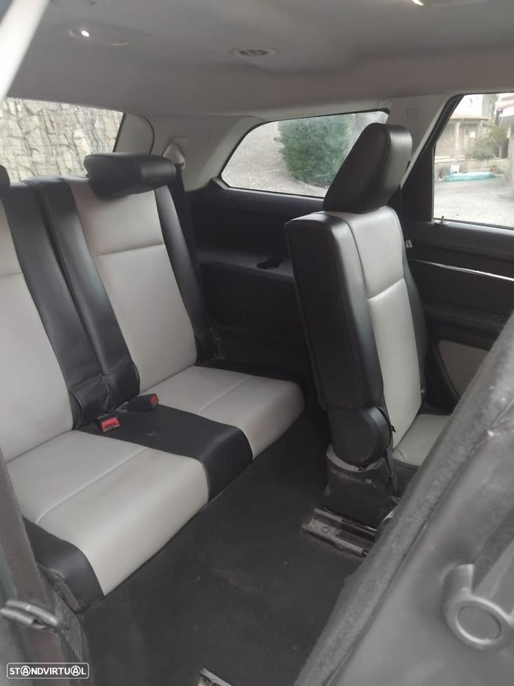 Dodge Journey 2.0 CRD R/T MTX - 12