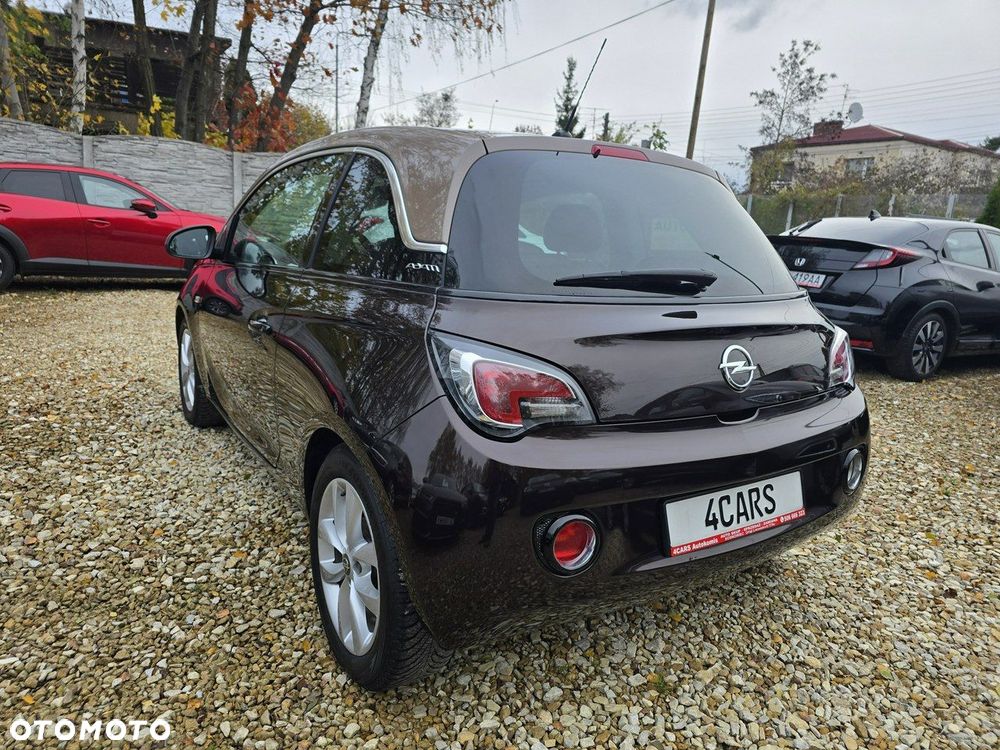 Opel Adam 1.4 Glam S&S - 32