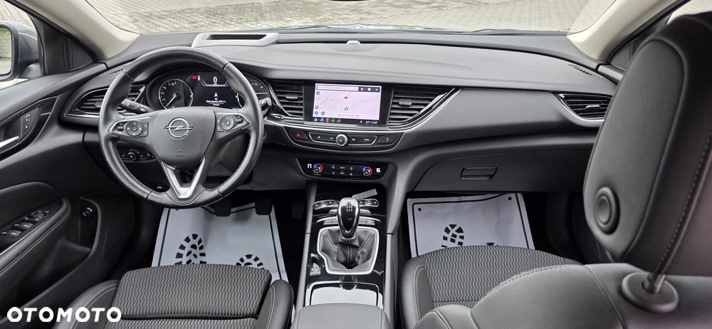 Opel Insignia 1.6 CDTI Innovation S&S - 12