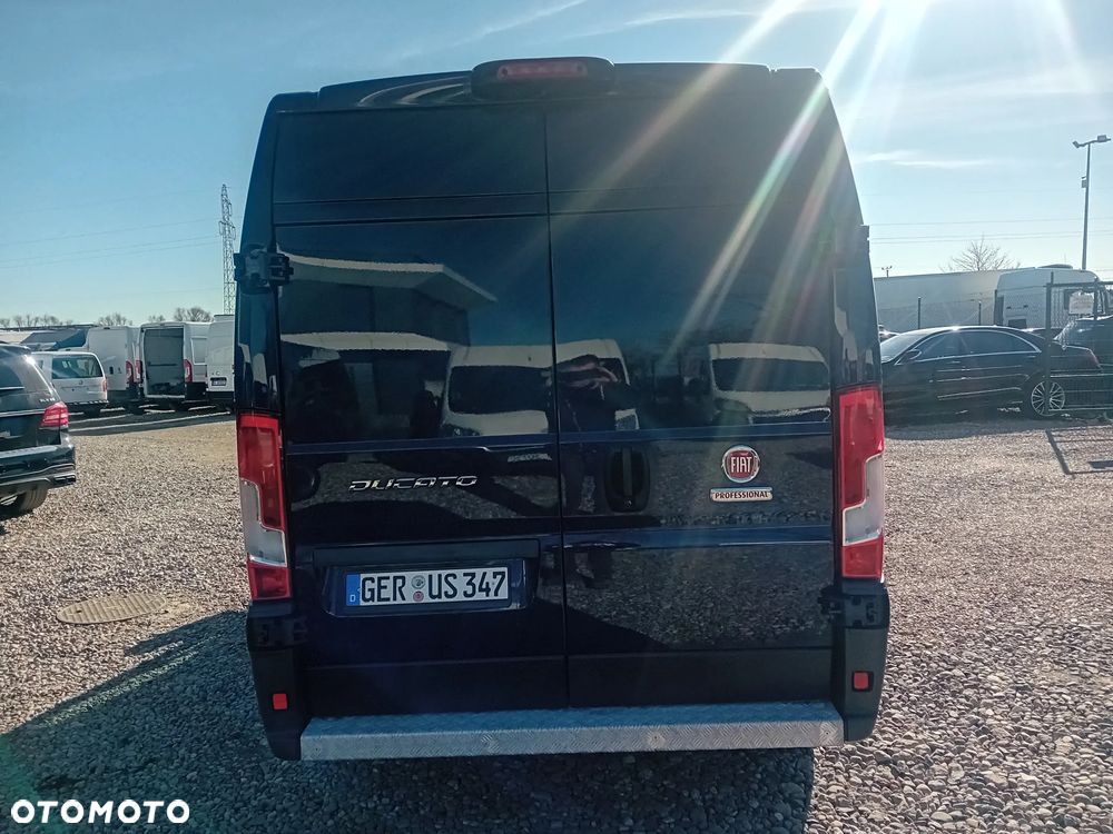 Fiat Ducato - 6