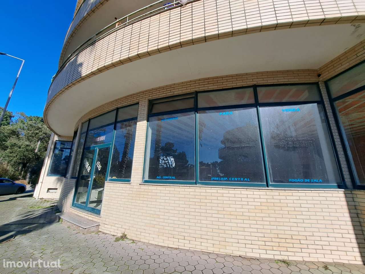 Vende fantástica loja na Madalena, Vila Nova de Gaia - Grande imagem: 5/20