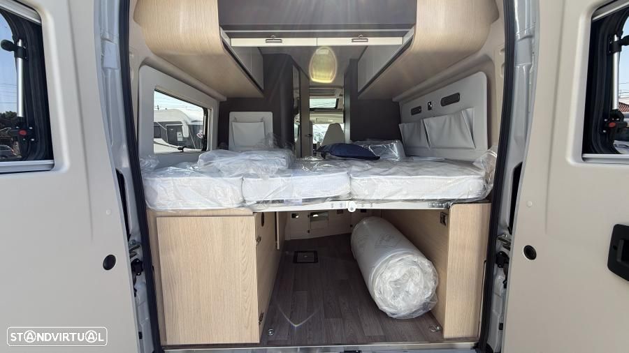 Autostar Van 590LT POP-UP - 29