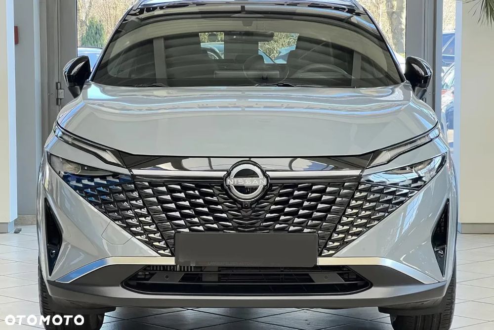 Nissan Qashqai 1.3 DIG-T MHEV Tekna+ Xtronic - 4