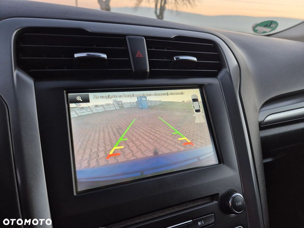 Ford Mondeo Turnier 2.0 TDCi Start-Stopp Titanium - 19