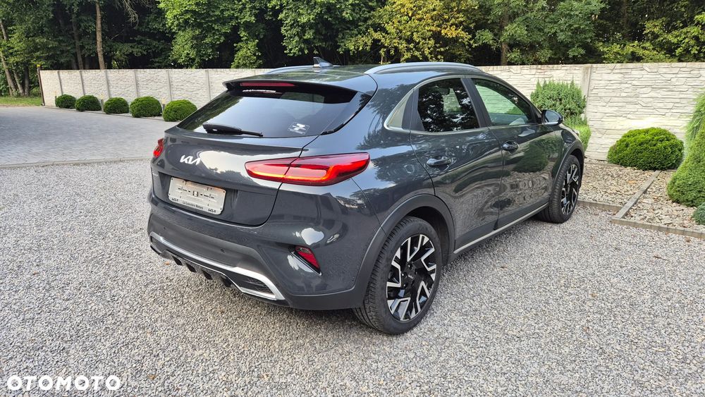 Kia XCeed - 4