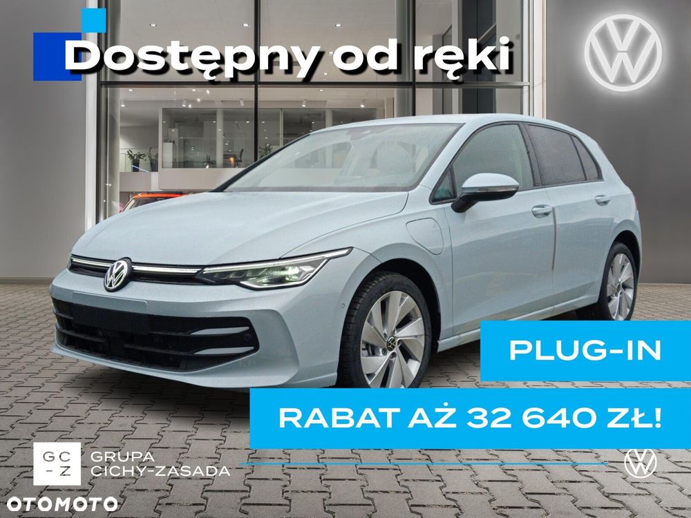 Volkswagen Golf - 1