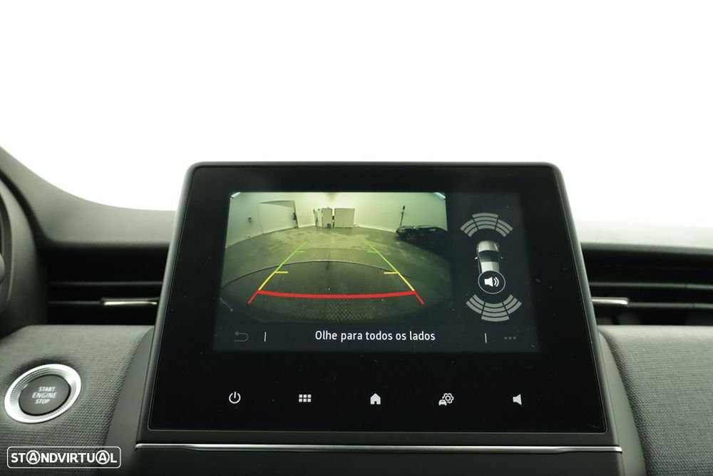 Mitsubishi Colt 1.0 MPI-T Invite - 11