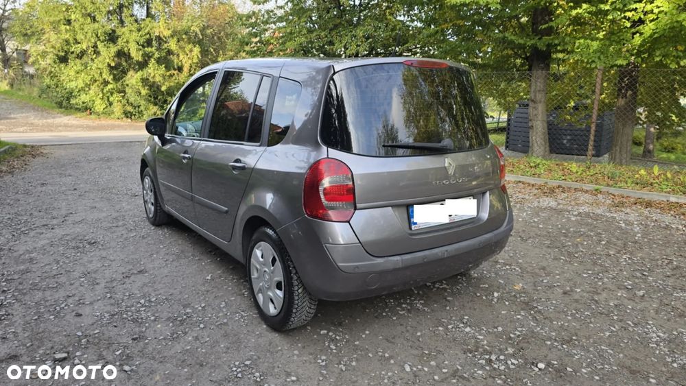 Renault Modus 1.5 dCi Dynamique - 3